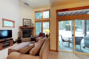 Aspen Village 86